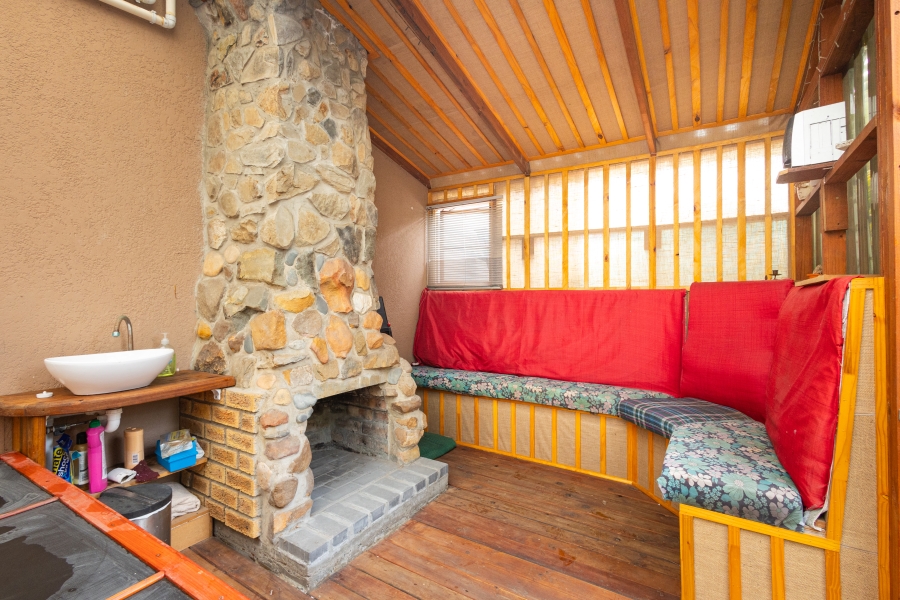 3 Bedroom Property for Sale in Parklands Western Cape
